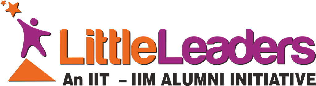 little leaders logo
