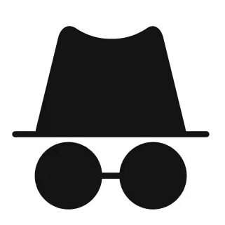 anonymous icon