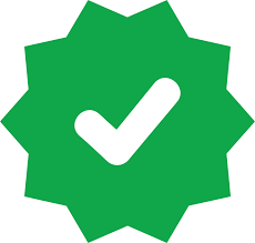 verified icon